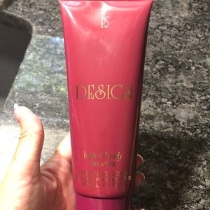 Design Bath & Body Perfume Lotion 6.8oz